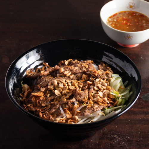 bun thit nuong 1